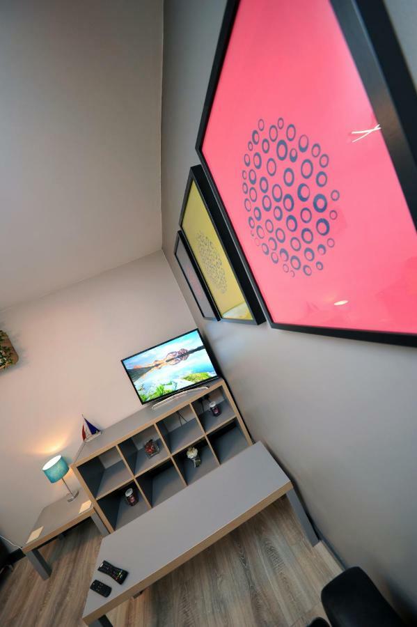 سوانسي Stone'S Throw City Centre - Tv In Every Bedroom! المظهر الخارجي الصورة